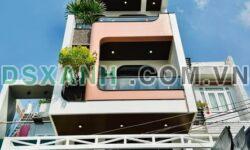 Bán Nhà Quận Gò Vấp Phường 16 Lê Văn Thọ 92m², 15.8 Tỷ TL
