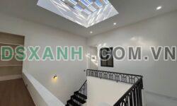 Bán Nhà Mới 5×28.5m Kp Trường An, P. Long Hoa, TP Tây Ninh 2.399 Tỷ