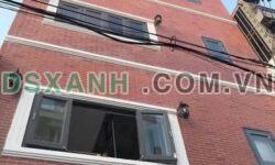 Bán CHDV Hẻm Thống Nhất, Phường 16, Quận Gò Vấp – 5.95 Tỷ