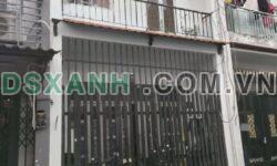 Cho thuê nhà Kênh Tân Hóa, 48m2, 2 tầng, Quận Tân Phú – 9tr