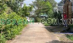 Bán đất Huyện Long Thành, Xã An Lâm, 254.7m², 13.2tr/m²