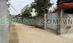 Bán 114m² Đất Lô Góc Thôn Đồi Chè, Huyện Chương Mỹ