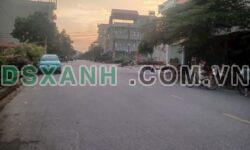 Bán đất Khu Thái Bảo, Nam Sơn, 180m², 6.7 Tỷ – TP Bắc Ninh, P. Nam Sơn