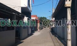 Bán đất Thụy Xuyên, Hồng Vân, Huyện Thường Tín 68m2, trục chính, 72tr/m2