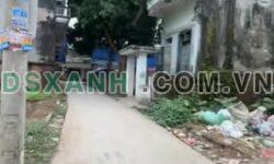 Bán Nhà 4 Tầng 50m² Xã Phụng Châu, Chương Mỹ, Giá 4.x Tỷ