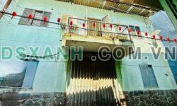 Bán Nhà 8×5.5m Cao Xuân Dục, P. Phú Định, Q.8. Giá 4.35 Tỷ