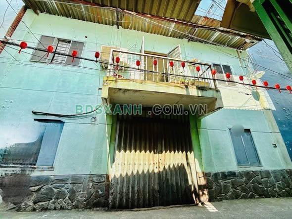 Bán Nhà 8×5.5m Cao Xuân Dục, P. Phú Định, Q.8. Giá 4.35 Tỷ