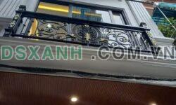 Bán nhà Kim Giang 40m2 7 tầng thang máy, ô tô ngủ trong nhà