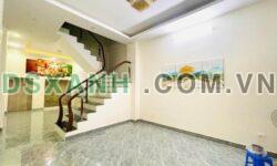 Bán Nhà Phân Lô Tô Vĩnh Diện, Khương Trung, Thanh Xuân 60m2 Ô Tô Đỗ Cửa