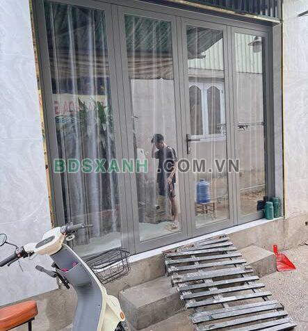 Bán Nhà Đẹp 40m2, H. Bình Chánh X. Vĩnh Lộc A, 1.79 Tỷ