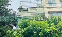 Bán nhà Phường Vĩnh Hòa, Thành phố Nha Trang 63.7m2 giá 4.2 tỷ