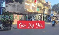 Bán nhà 3 tầng 80m² giá 1.9 Tỷ, P. An Phú, TP. Thuận An sát VSIP.