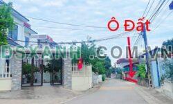 Bán 100.7m2 đất, Xã Hương Sơn, Huyện Bình Xuyên, 1.6x Tỷ.