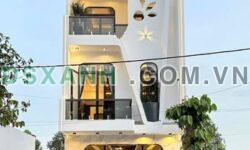Bán nhà Đường D6 KDC Hồng Loan, P.Hưng Thạnh, Q.Cái Răng, 80m2, 5.95 tỷ
