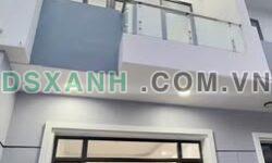 Bán nhà 43m² Thành phố Thanh Hóa, Phường Hạc Thành chỉ 2.7x tỷ.