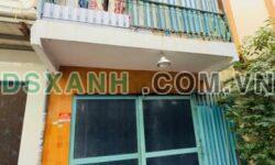 Bán nhà Đường Dương Bá Trạc Quận 8, 26m², giá 3.38 tỷ