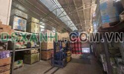 Bán Xưởng Dĩ An 372.5m² MT Trần Thị Dương, P.Tân Đông Hiệp 10.5 Tỷ