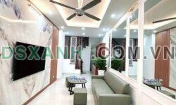Bán nhà Quan Hoa, Cầu Giấy 34m2, 5 tầng full đồ 7 tỷ
