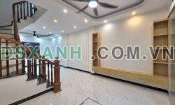 Bán Nhà 43m² Phường Chương Mỹ, H. Chương Mỹ, Hà Nội, Giá Nhỉnh 4 Tỷ