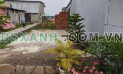 Bán Đất 5x23m Xã Bình Khánh, Huyện Cần Giờ 950 Triệu.
