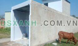 Bán nhà 2 MT 3.8x12m Xã Đức Lập, Huyện Đức Hòa 370 triệu