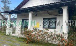 Bán Đất Nghỉ Dưỡng Đẳng Cấp 640m2 (200TC) Xã Cư Yên, Huyện Lương Sơn