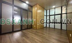 Bán Nhà P.Thanh Xuân Nam Q.Thanh Xuân 35m² Giá 2.35 Tỷ