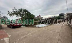 Bán Đất 88m² Lại Trạch, Xã Yên Phú, Huyện Yên Mỹ, Giá 2.x Tỷ