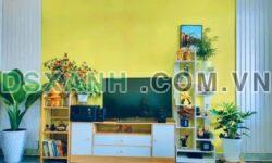 Bán căn hộ Phan Đình Phùng, P2, TP Đà Lạt 70m2, giá 1.85 tỷ