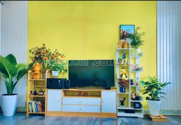 Bán căn hộ Phan Đình Phùng, P2, TP Đà Lạt 70m2, giá 1.85 tỷ