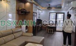 Cho thuê Căn hộ Vcity 2PN 2VS, P. Võ Cường, TP Bắc Ninh 12 Triệu/tháng
