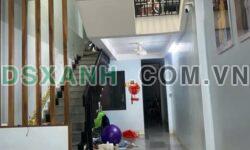 Bán nhà Võ Nguyên Giáp, Trương Quang Trọng, TP Quảng Ngãi, 80m2, 2.8 tỷ