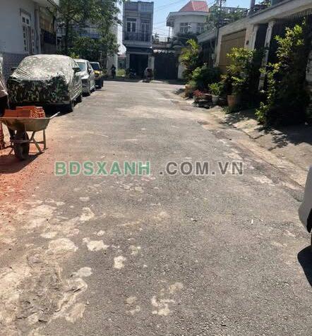 Bán nhà KDC Đại Hải, Phan Văn Hớn, H. Hóc Môn 85m² 5.6 Tỷ