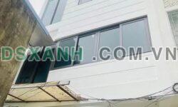 Bán Nhà 38m² Huyện Thanh Trì Xã Tứ Hiệp, Nhỉnh 6 Tỷ