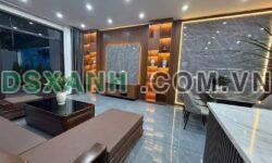 Bán nhà Khu 4A, P. Vân Phú, TP Việt Trì 120.6m² giá 3 tỷ xx