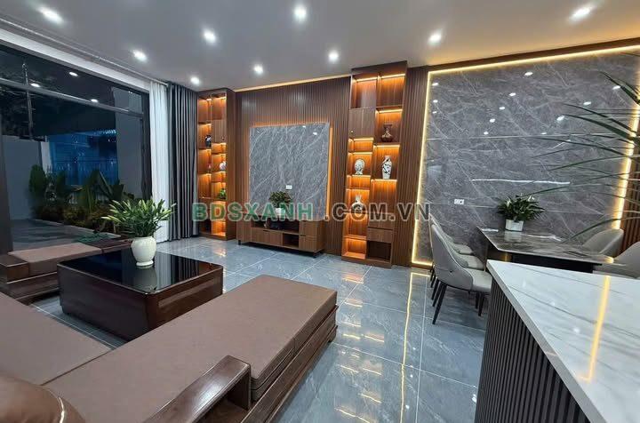 Bán nhà Khu 4A, P. Vân Phú, TP Việt Trì 120.6m² giá 3 tỷ xx