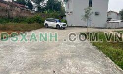 Bán đất Khu phố Hữu Bằng, P. Đào Viên, H. Quế Võ, 86-87m2, 1 tỷ xx