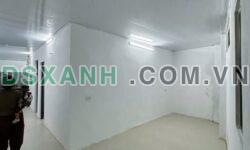Cho thuê nhà C4 75m2 Ngõ Ngô Trí Hòa, P. Bến Thủy, TP. Vinh, 3.7tr