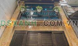 Bán nhà Quận Thanh Xuân, Phường Khương Đình 55m2, 6 tầng TM