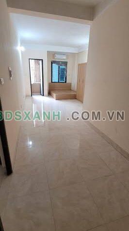 Cho thuê phòng 35m2, Quận Cầu Giấy, Phường Quan Hoa, 3.9 Tr