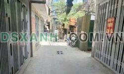 Bán nhà P. Thượng Đình, Q. Thanh Xuân 31m² 5T chỉ 7 tỷ