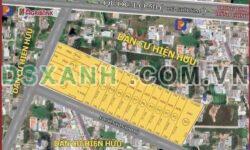 Bán Đất Huyện Cần Giuộc, P.Sơn Quy 125m² chỉ 390 Triệu