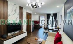Cho thuê Ramada 2PN, 65m2, Trần Hưng Đạo, Hạ Long 6tr/tháng
