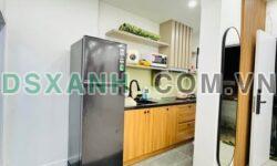 Bán nhà 30m² Đường Hồng Hà, Quận Hoàn Kiếm, giá 5.3 Tỷ