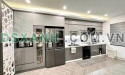 Bán nhà đường Lê Đình Dương, P.Bình Hiên, Q.Hải Châu, 5.2 tỷ