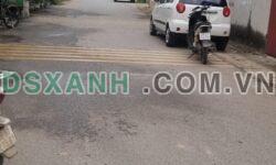 CHÍNH CHỦ Bán Đất Đấu Giá – Vị Trí Siêu Đẹp Trung Tâm Xã Kim Hoa, Mê Linh