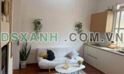 Bán nhà mới 2 tầng Phường Thụy Khuê, Quận Tây Hồ 2.8 tỷ