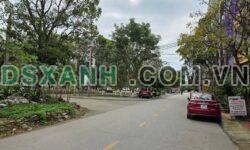 Bán Lô Bồ Sơn 1 Võ Cường 81m2, TP Bắc Ninh – Giá TL