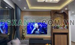 Bán Căn Góc Chung cư La Fortuna 109m² Tích Sơn, Vĩnh Yên, Vĩnh Phúc 4.x Tỷ