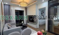 Bán căn Parkview, Đại Phúc, Bắc Ninh, 55.5m2, 4.x Tỷ